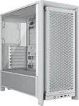 Corsair CC-9011291-WW, Corsair FRAME 4000D Midi Tower PC Geh&auml;use