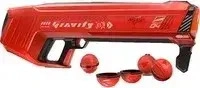 Spyra SPGR1R, Spyra Gravity Red Wasserbombenwerfer