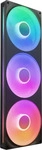 NZXT RF-U42HF-B1, NZXT F420 RGB Core CPU-K&uuml;hler