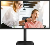 AOC Q27E4CV, 68.6 cm (27") AOC Q27E4CV Quad HD Monitor