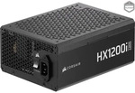 Corsair CP-9020267-EU, 1200W Corsair HX1200i Netzteil