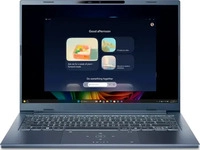 Acer NX.JNBEG.006, Acer Swift Go 14 AI SFG14-75-97W4 NX.JNBEG.006 - WUXGA 14 Zoll