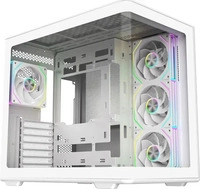 Cooler Master E600-WGNN-S01, Cooler Master Elite 600 Tower PC Geh&auml;use