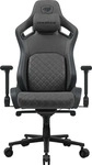 Cougar CGR-DSF-GRB, COUGAR CGR-DSF-GRB Universal-Gamingstuhl Gepolsterter Sitz Grau