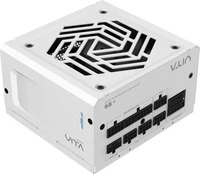 FSP PPA10A4013, 1000W FSP VITA GM White Netzteil ATX ATX3.1 Wei&szlig;