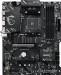 MSI 7C56-092R, MSI B550 Gaming Wifi6E AM4 Mainboard ATX
