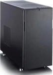 Fractal Design FD-CA-DEF-R5-BK, Fractal Design Define R5 Midi-Tower Schwarz