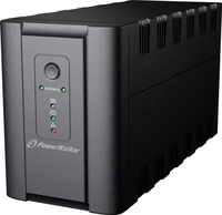 Bluewalker 10120050, Bluewalker PowerWalker VI 1200 SH Schuko (UPS)