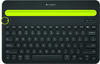 Logitech 920-006350, Logitech K480 Bluetooth Multi-Device Keyboard