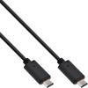 INLINE 35706, INLINE 0.5m USB 3.1 Typ C Kabel