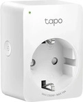 TP-Link Tapo P100, TP-Link Tapo P100 V1.2 WLAN-Steckdose (max. 2300W, 10A)