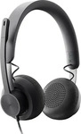 Logitech 981-000870, Logitech 981-000870 Graphit Headset