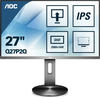 AOC Q27P2Q, 68,6cm (27 ") AOC Q27P2Q Quad HD Monitor