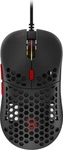 SilentiumPC SPG050, SilentiumPC SPC Gear LIX Plus Schwarz - Gaming Maus