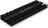 Raidsonic 60361, Raidsonic Icybox IB-M2HS-701 - M.2 SSD-K&uuml;hler