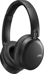 JVC HA-S91N Schwarz, JVC JVC HA-S91N - Bluetooth Headset
