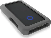 Raidsonic IB-DK2108M-C, Raidsonic Icy Box IB-DK2108M-C Notebook Dockingstation