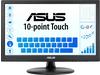 ASUS 90LM02G1-B04170, 39,6cm (15.6 ") ASUS VT168HR WXGA Monitor mit Touchscreen