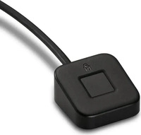Kensington K62330WW, Kensington VeriMark Desktop Fingerprint Key, Fingerprint Reader,