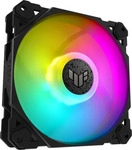 ASUS 90DA0030-B09000, 120mm ASUS TUF Gaming TF120 ARGB Gehäuselüfter ASUS 90DA0030-B09000, 120mm ASUS TUF Gaming TF120 ARGB Gehäuselüfter