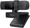 AUKEY PC-LM7, Aukey PC-LM7 1080p Webcam