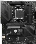 MSI 7D75-001R, MSI MAG B650 Tomahawk WIFI - ATX Mainboard