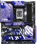 ASRock 90-MXBK10-A0UAYZ, ASRock Z790 LiveMixer ATX Mainboard