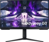 Samsung LS27AG304NRXEN, 68,60cm (27,0") Samsung LS27AG304NRXEN Monitor