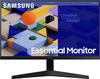 Samsung LS24C314EAUXEN, 61,00cm (24,0 ") Samsung LS24C314EAUXEN Monitor