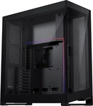 Phanteks PH-NV723TG_DBK01, Phanteks NV7 E-ATX-Geh&auml;use, Tempered Glass, D-RGB -