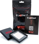 Thermal Grizzly TG-KS-38-38, Thermal Grizzly KryoSheet W&auml;rmeleitpad 38x38x0.2mm