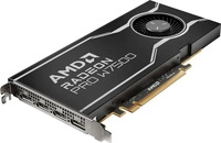 AMD 100-300000078, AMD Radeon Pro W7500