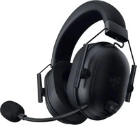 Razer RZ04-04960100-R3M1, Razer BlackShark V2 Hyperspeed schwarz