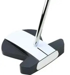 Odyssey Ai-ONE Square 2 Square Max Stripe Putter - RH / 33 inch