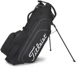 Titleist Hybrid 14 Standbag - black/graphite
