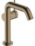Hansgrohe Tecturis S Einhebel-Waschtischmischer 150 Fine CoolStart - brushed bronze