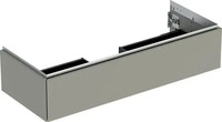 Geberit 505075007, Geberit ONE Unterschrank f&uuml;r Waschtisch, 1 Auszug, 120cm greige