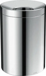 Axor 42872000, Axor Universal Circular Abfalleimer Chrom