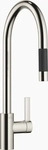 Dornbracht 3387087508, Dornbracht Tara Ultra Einhebelmischer Pull-down mit