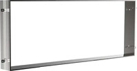 emco 949700036, emco asis prime 2 Einbaurahmen 2000mm Neutral