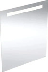 Geberit 502805001, Geberit Option Basic Square Lichtspiegel 60 x 70cm Neutral
