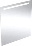 Geberit 502813001, Geberit Option Basic Square Lichtspiegel 80 x 90cm Neutral
