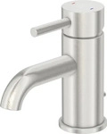 Steinberg 100 1000 BN, Steinberg Serie 100 Waschtisch-Einhebelmischer mit