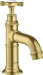 Axor 16530950, Axor Montreux Standventil ohne Ablaufgarnitur brushed brass