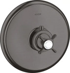 Axor 16815340, Axor Montreux Thermostat 59l/min Unterputz , extra gro&szlig;e