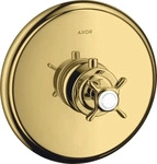 Axor 16815990, Axor Montreux Thermostat 59l/min Unterputz , extra gro&szlig;e