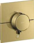 Axor 36777990, Axor ShowerSelect ID Thermostat 1 Verbraucher polished gold optic