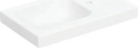 Geberit 501832JT1, Geberit iCon Light Handwaschbecken 53 x 31cm wei&szlig; matt