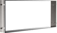 emco 949700034, emco asis prime 2 Einbaurahmen 1800mm Neutral