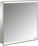 emco 949706231, emco prime 2 Facelift Spiegelschrank Unterputz, 600mm Neutral